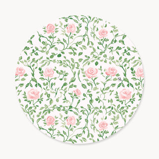 Funda de Bajaplato Rosalinda