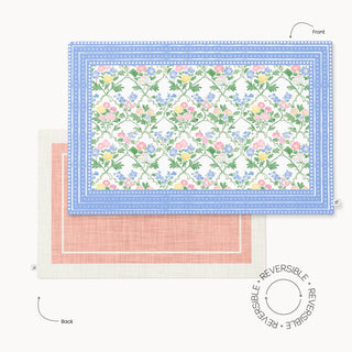 Individual Bluebell Trellis / Set 2