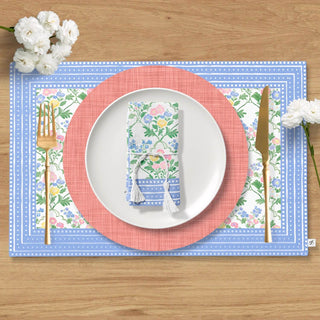 Individual Bluebell Trellis / Set 2