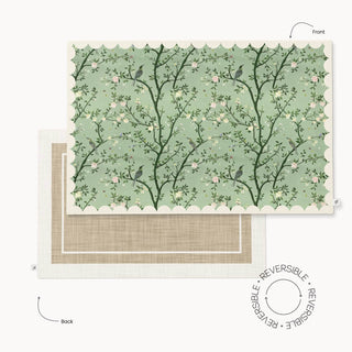 Individual The Blooming Branch / Set 2