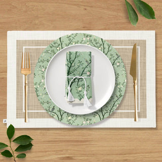 Individual The Blooming Branch / Set 2