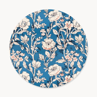Funda de Bajaplato Wild Indigo