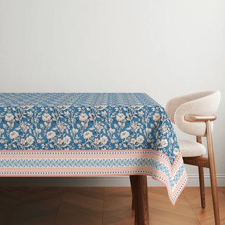Mantel Wild Indigo