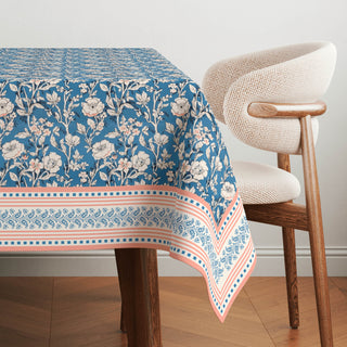 Mantel Wild Indigo