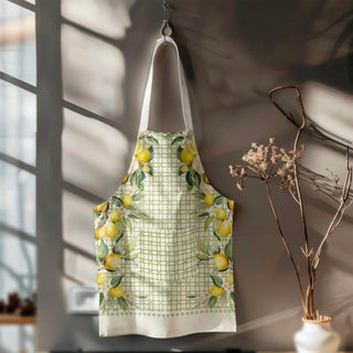 Delantal Sorento Lemon
