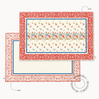 Individual Country Blossom  / Set 2