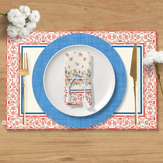 Individual Country Blossom  / Set 2