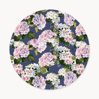 Funda de Bajaplato Hydrangea Haven
