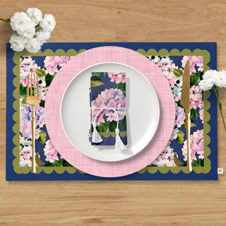 Individual Hydrangea Haven / Set 2