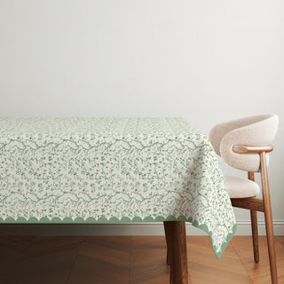 Mantel Whispers of Spring