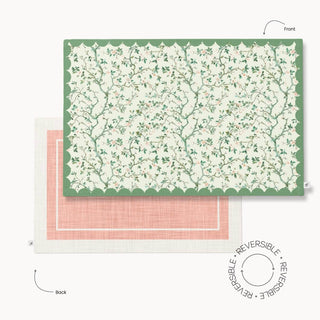 Individual Whispers of Spring / Set 2