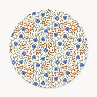 Funda de Bajaplato Wild Garden