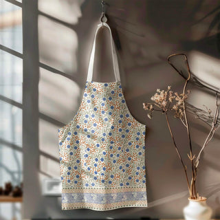 Delantal Wild Garden