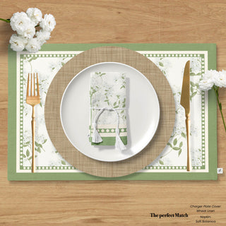 Individual Soft Botanica / Set 2
