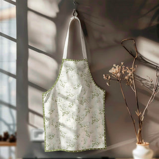 Delantal Soft Botanica