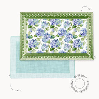 Individual Hydrangea Haze / Set 2