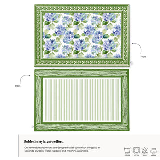 Individual Hydrangea Haze / Set 2