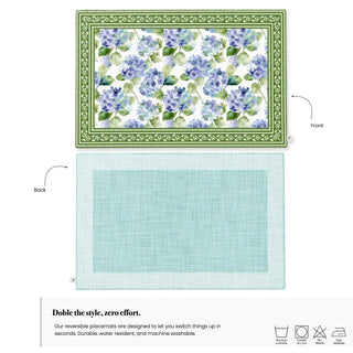 Individual Hydrangea Haze / Set 2