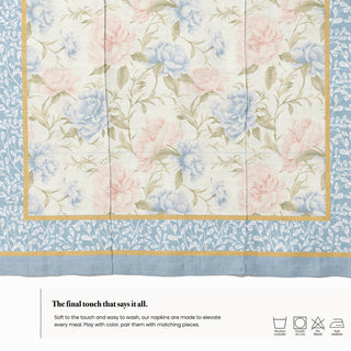 Servilleta Morning Bloom