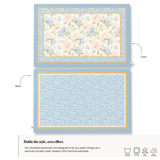 Individual Morning Bloom / Set 2