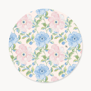 Funda de Bajaplato Blush & Bloom