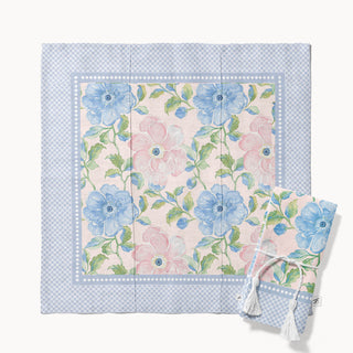 Servilleta Blush & Bloom