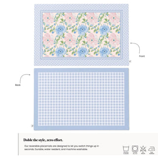 Individual  Blush & Bloom / Set 2