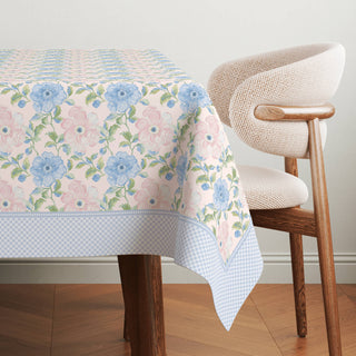 Mantel Blush & Bloom