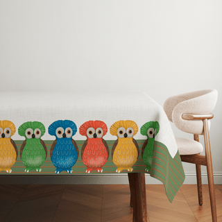 Mantel Owl Moss