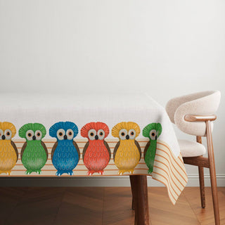 Mantel Owl Sand