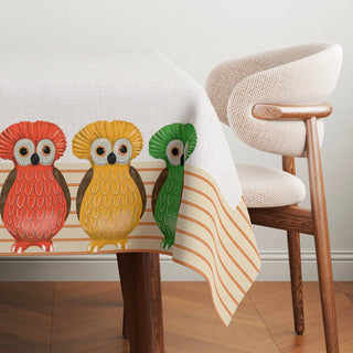 Mantel Owl Sand