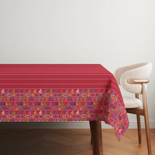Mantel Atitlán