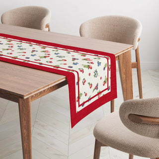 Camino de Mesa English Berry Garden