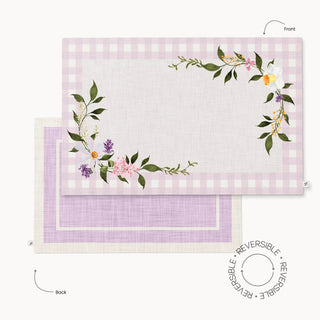 Individual Watercolor Flower / Set 2