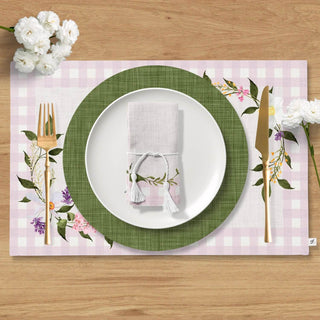 Individual Watercolor Flower / Set 2