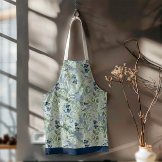 Delantal Mint Blossom