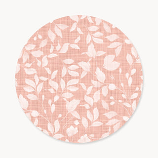 Funda de Bajaplato Rose Cloud Botanica