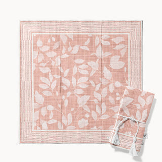 Servilleta Rose Cloud Botanica