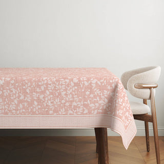 Mantel Rose Cloud Botanica