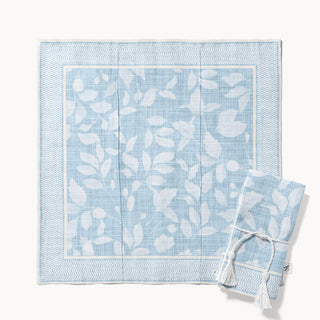Servilleta Sky Botanica