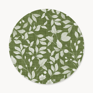 Funda de Bajaplato Earth Moss Botanica