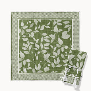 Servilleta Earth Moss Botanica