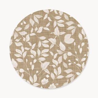 Funda de Bajaplato Wheat Botanica