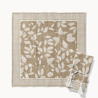 Servilleta Wheat Botanica