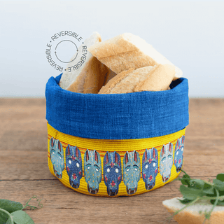 Panera Tiger Mask