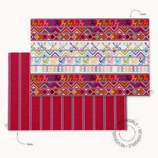 Individual Atitlán / Set 2