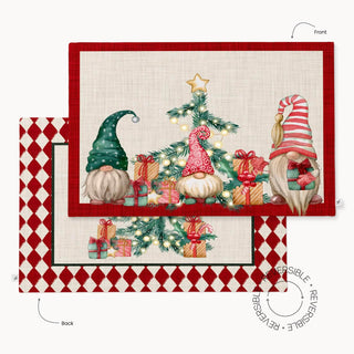 Individual Gnome Magic / Set 2