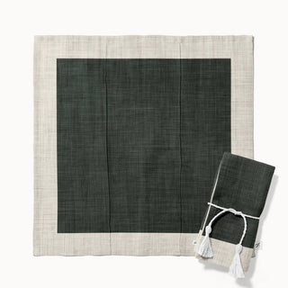 Servilleta Night Forrest Linen