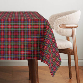 Mantel Plaid Tartan