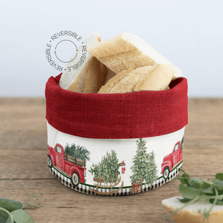 Panera Country Christmas